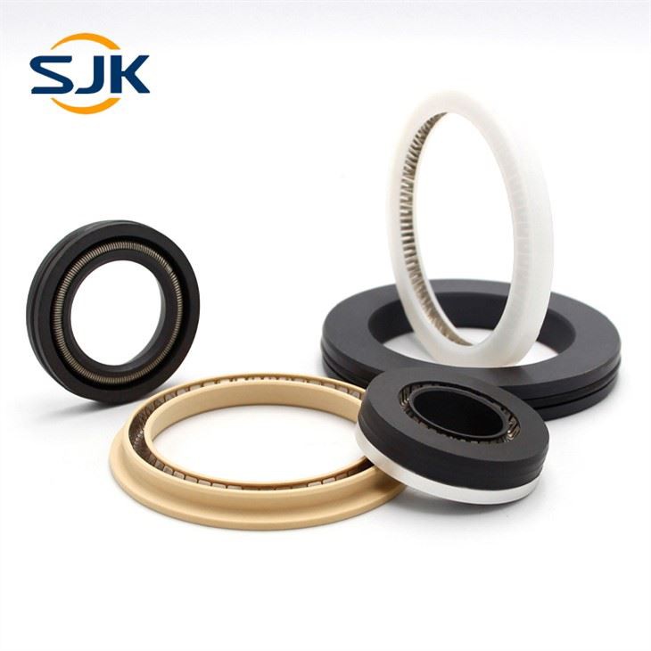 Okrugla gumena brtva