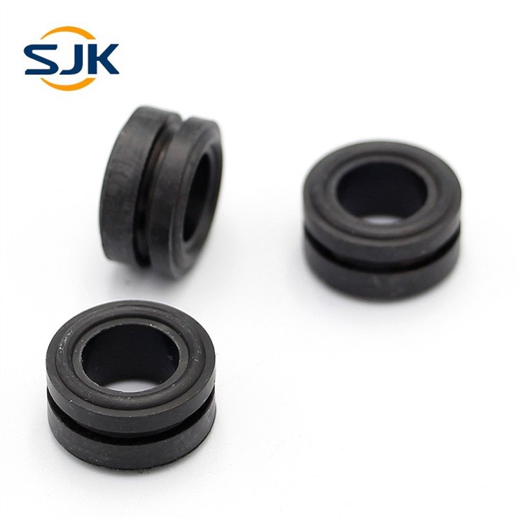  Other Rubber Seals manufacturers