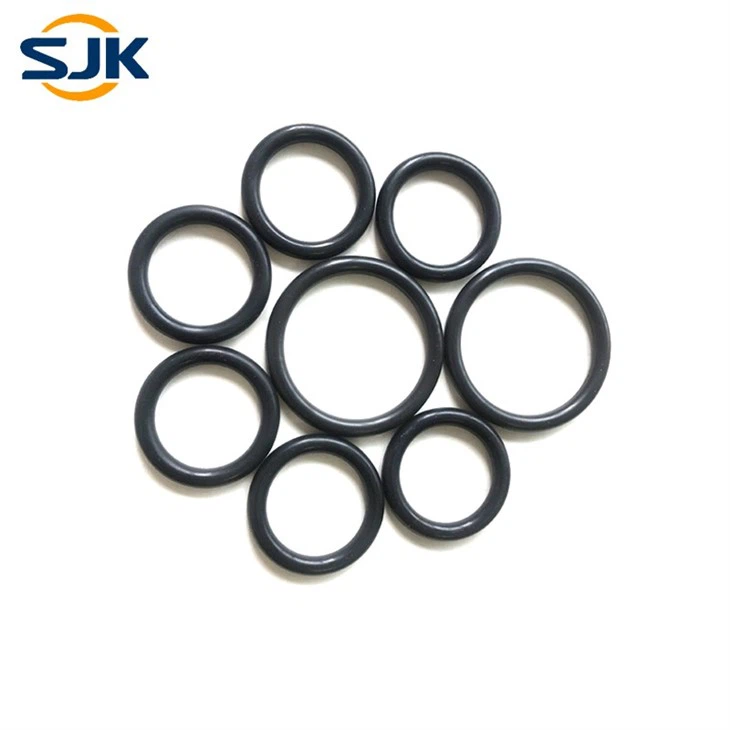 High Quality Imperial EPDM Orings